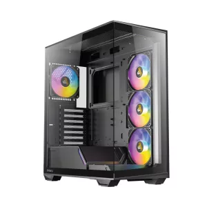 GABINETE GAMER C3 ARGB