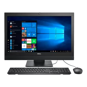 ALL IN ONE DELL OPTIPLEX 7440 I5 7500T DDR4 16GB SSD 512GB WIN10 PRO 23,8''