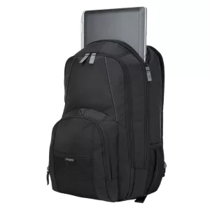 Mochila Para Notebook 17'' Targus Crv617 30L