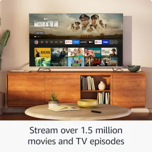 Amazon Fire Tv Stick HD 2024 Control Remoto Alexa WiFi 5