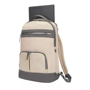 Mochila Para Notebook 15'' Targus Tbb59906 Newport 15L