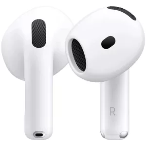 Auriculares Apple Airpods 4 con Cancelación