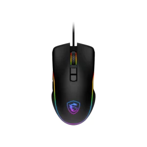 Mouse Gaming Msi Forge Gm300 Óptico 7200dpi Iluminación Rgb