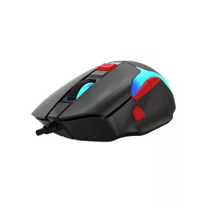 Mouse Marvo M360 RGB Gamer USB