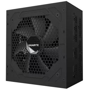 Gigabyte UD850GM PG5 - Fuente de alimentación (interna) - ATX12V / EPS12V - 80 PLUS Gold - CA 100-240 V - 850 vatios - PFC activa