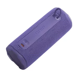 Parlante Portatil JBL Grip Bluetooth Purpura