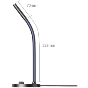 Micrófono Ugreen Usb Escritorio Cancelling