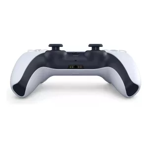 Sony DualSense - Mando de videojuegos - inalámbrico - Bluetooth - blanco - para Sony PlayStation 5