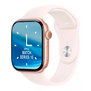 Apple Watch Series 10 46mm M/L 5atm 64gb Wifi Bluetooth Gps