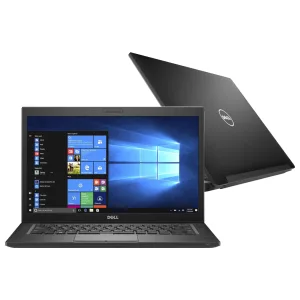 DELL LATITUDE 7490 INTEL CORE I5 / 16GB RAM / 512GB SSD / 14