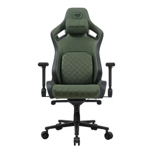 Silla Cougar Defensor S Army Green F