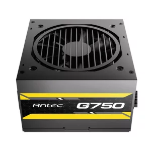 FUENTE 80 PLUS ANTEC 750 G