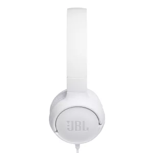 Auriculares Cableados 3,5mm Jbl Tune 500 32mm