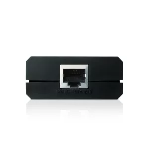 Adaptador Inyector Tp-Link Tl-poe150s 1 Puerto 1000Mbs