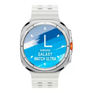 Smartwatch Ultra Samsung 47mm 4G Wifi Bluetooth Gps