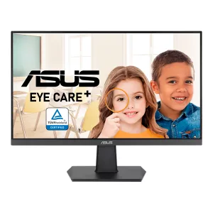 Monitor Gamer Plano Asus VA24EHFJ 23,8 Ips Led 1080p 1ms