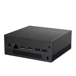 Mini Pc Comstar Tx3000 I3-1215u Free