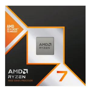 PROCESADOR AMD RYZEN 7 9850X3D AM5