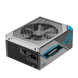 Fuente Asus ROG Thor 1200P3 Gaming 80 Plus Platinum