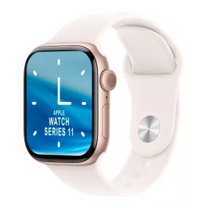Apple Watch Series 11 42mm S/M 5atm 64gb Wifi Bluetooth Gps