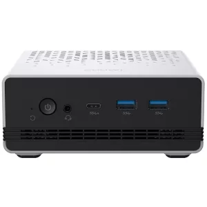 Equipo Mini PC Chuwi Ryzen 5 4.3Ghz, 32GB, 1TB SSD, Win11 Pro