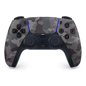 Gamepad Inalámbrico Bt Sony Ps5 Dualsense Respuesta Háptica