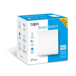 Interruptor de Luz Inteligente Tp-Link Tapo S210