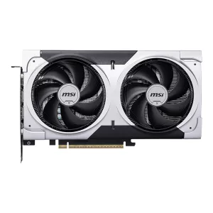 Tarjeta de Video Msi Nvidia GeForce RTX5060TI 8gb GDDR7 Ventus 2X OC