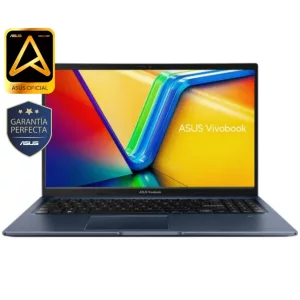 Notebook Asus Core 5 5.0Ghz, 8GB, 512GB SSD, 15.6