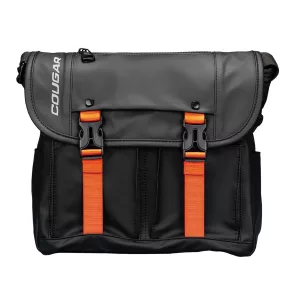 Bolso Bandolera Cougar Enforcer