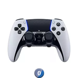 Gamepad Inalámbrico Bt Sony Ps5 Dualsense Edge Respuesta Háptica