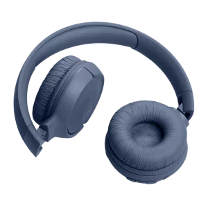 Audífono JBL T520 inalámbrico bluetooth azul