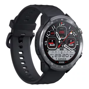 Reloj Inteligente Mibro Watch A2 45mm 2atm 1,39'' Bluetooth