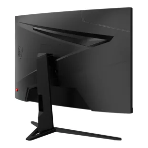 Monitor Gaming Curvo Optix G242c Msi 23,6'' 1080p 170hz