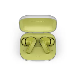 Auriculares Inalámbricos Motorola Moto Buds IPX4 Bluetooth