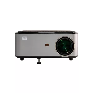 Proyector Rigal Rd-828 Android + Wifi + Bt 3800lm