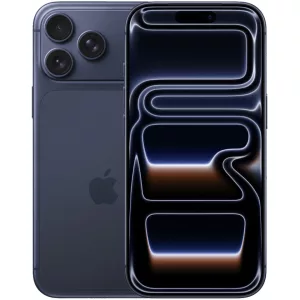 Apple iPhone 17 Pro Max 256GB azul