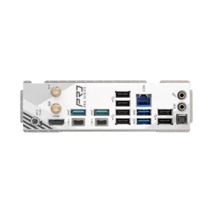 Motherboard Asrock X870 Pro Rs Wifi D5 Am5