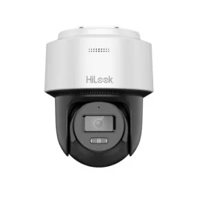 Camara HiLook PTZ-N2C400M-DE 4MP Speed dome