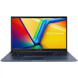 NOTEBOOK ASUS VIVOBOOK 15 X1504 (CORE 5 120U/8GB DDR4/512GB M.2/W11H) – QUITE BLUE