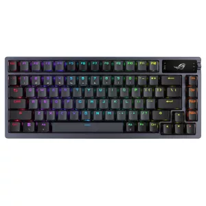 Teclado Asus M701 ROG Azoth Gaming
