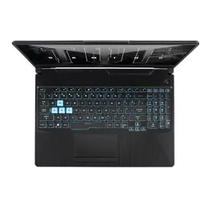 Notebook Asus Tuf Ryzen 7 8gb 512gb 15.6