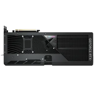TARJETA DE VIDEO GIGABYTE RTX 5080 AORUS MASTER 16GB GDDR7