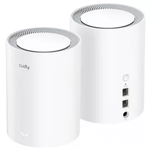 Mesh Cudy Ax1800 (2 Pack)