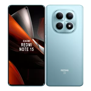 Xiaomi Redmi Note 15 6,77'' 5G 8gb 256gb Dual Cam 108mp
