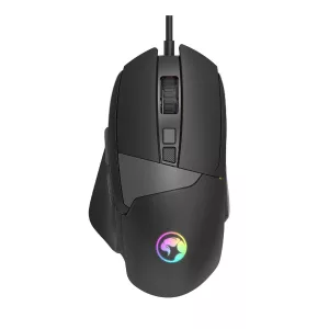 Mouse Marvo M411 Duke 60 RGB