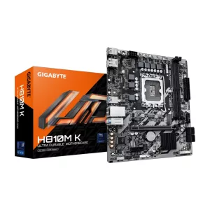 MOTHER GIGABYTE H810M K DDR5 LGA1851