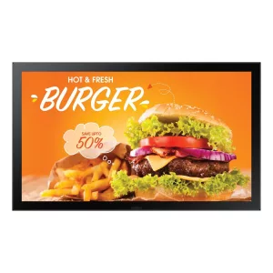 Pantalla Samsung 24