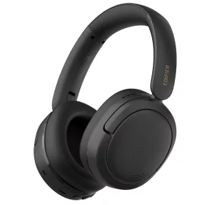 Audifono Edifier W800BT SE negro bluetooth