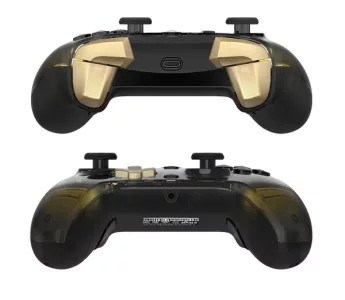 Control GameSir K1 Flux XBOX